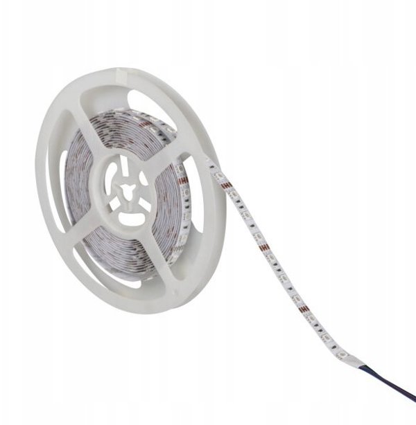 Tαινία LED 12V LEDS-B14,4W/M IP54 RGB