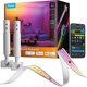 Ταινία LED Govee H61B8 RGBICWW Skyline Strip Light | Ταινία LED | 2.4GHz Wi-Fi + Bluetooth, 350 lm/m