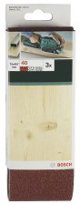 Tasmy szlifierskie 3pc 533mm, G60/80/100