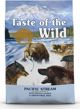 Taste of the Wild Pacific Stream 5,6 kg