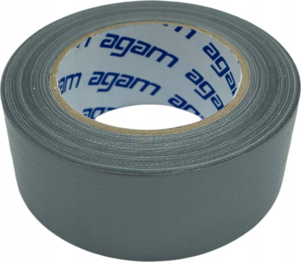 Onnline Ταινία Μόνωσης 48mm x 50yd, Κόκκινη, Υψηλής Αντοχής