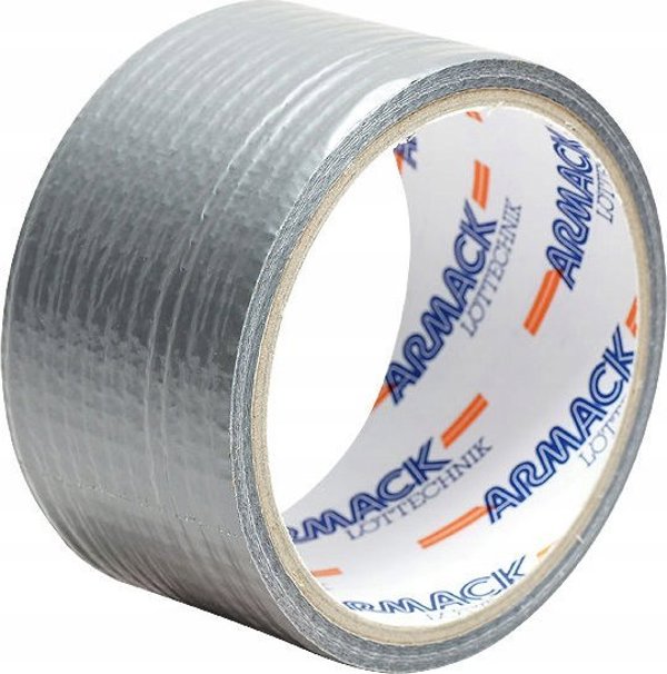 Onnline Ταινία Μόνωσης 48mm x 50yd, Κόκκινη, Υψηλής Αντοχής