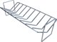 Tastelab BBQ Rib Rack TasteLab AU-UR-L