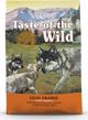 Taste of the Wild Puppy High Prairie 5,6 kg
