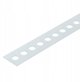 Tasma montazowa perforowana 25x0,7mm MZ029 LIII25 FS
