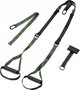 Spokey Trexer Ιμάντες Λειτουργικής Προπόνησης (Suspension Trainer) για Γυμναστική στο Σπίτι και το Γυμναστήριο