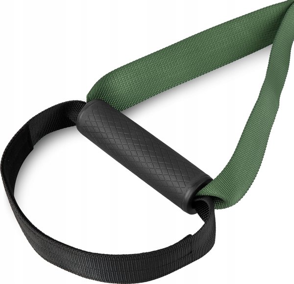Spokey Trexer Ιμάντες Λειτουργικής Προπόνησης (Suspension Trainer) για Γυμναστική στο Σπίτι και το Γυμναστήριο