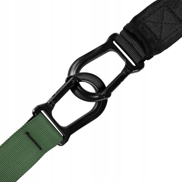 Spokey Trexer Ιμάντες Λειτουργικής Προπόνησης (Suspension Trainer) για Γυμναστική στο Σπίτι και το Γυμναστήριο