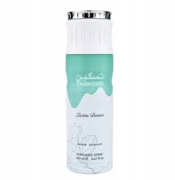 Taskeen Lactea Divina 200ml