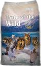 Taste of the Wild Wetlands Canine με κρέας άγριας πτηνοτροφίας 2kg
