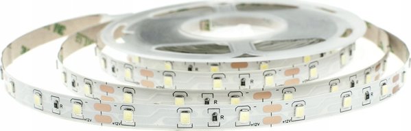 Ecolight2 Ταινία LED EC79092 24W 5m 4000K 200lm Λευκό Φως