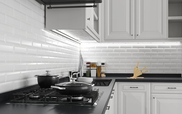 Ecolight2 Ταινία LED EC79092 24W 5m 4000K 200lm Λευκό Φως