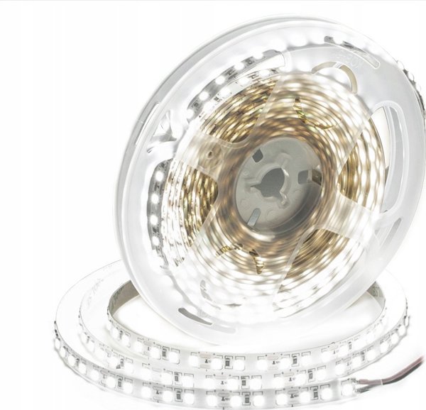 Ecolight2 Ταινία LED EC79092 24W 5m 4000K 200lm Λευκό Φως