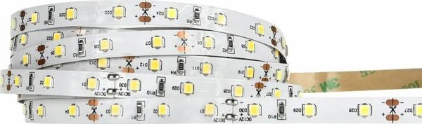 Ecolight2 Ταινία LED EC79092 24W 5m 4000K 200lm Λευκό Φως
