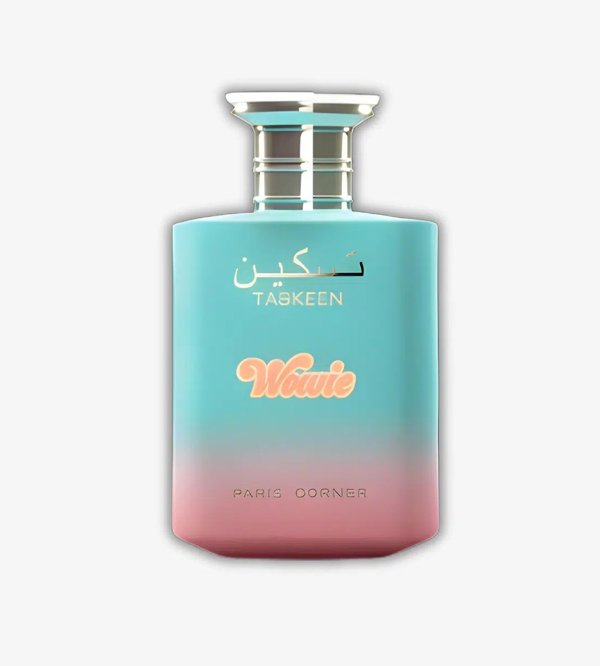 Taskeen Wowie Eau de Parfum 100ml