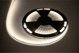 Rebel Light Ταινία LED 5050, 25m, IP65, 4000K, 720lm/m, 12V, Λευκό PCB