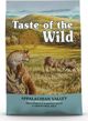 Taste of the Wild Appalachian Valley 5,6 kg
