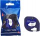 Ταινία Dymo LT 59422 (S0721660) για Label Maker, 12mm x 4m, Μαύρο σε Λευκό, Συμβατή