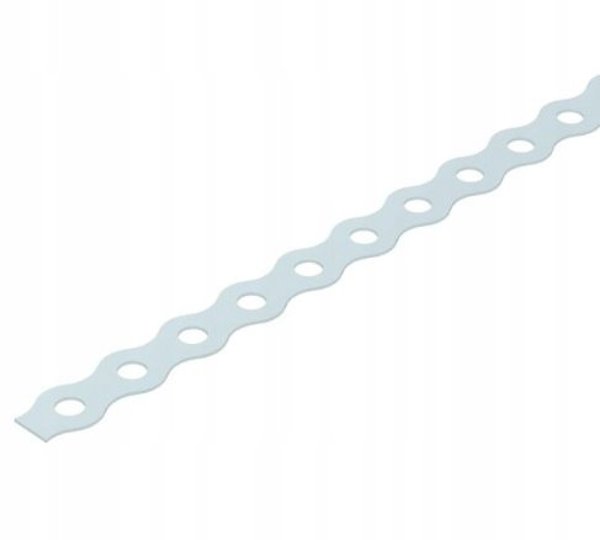Tapes montaz perforameni 12x0,8mm MZ090 LI12 FS 1475920 10m