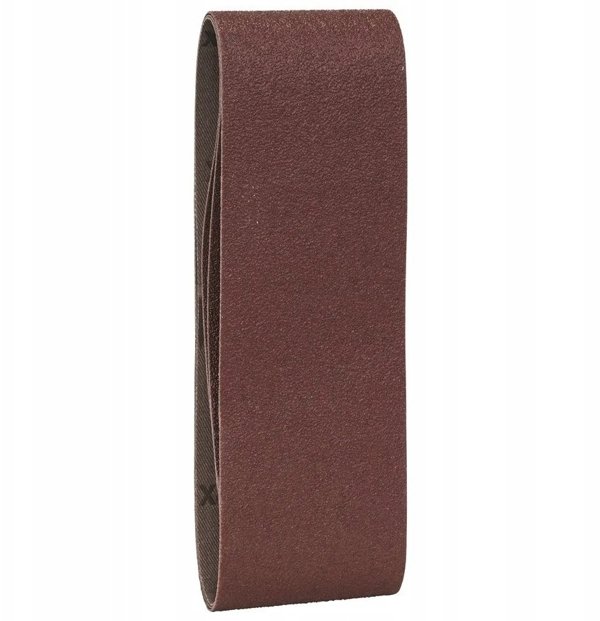 TASMA SZLIFIERSKA 75x533, G60, DREWNO
