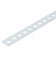 Tasma montazowa perforowana 12x0,7mm MZ029 LI12 FS 1475912 10m