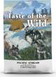 Taste of the Wild Puppy Pacific Stream 5,6 kg