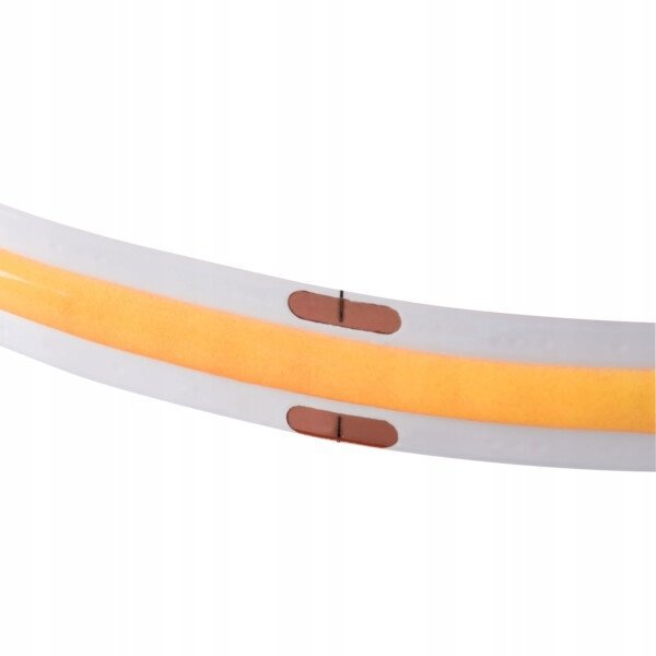 Ταινία LED 24V LCOBL 7,5W/M 24IP00-WW 640lm/m 3000K IP00 20 μέτρα 3 χρόνια εγγύηση
