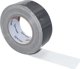 K-Flex Ταινία Duct Cloth Υψηλής Αντοχής - 160 μm x 50 mm x 50 m - Ασημί (Γκρι) - 85NDAL50050164S
