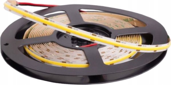 Tasma LED ECOLIGHT2 EcoLight Eco EC67799/01-008 tasma LED COB NW IP20 45W 9W/m 5m 4000K