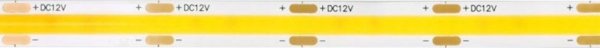 Tasma LED ECOLIGHT2 EcoLight Eco EC67799/01-008 tasma LED COB NW IP20 45W 9W/m 5m 4000K