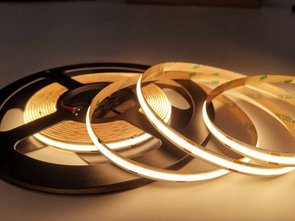 Tasma LED ECOLIGHT2 EcoLight Eco EC67799/01-008 tasma LED COB NW IP20 45W 9W/m 5m 4000K