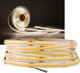 Ταινία LED ECOLIGHT2 Ecolight EC20092 COB IP20 9W/m 990lm/m 4000K 50m
