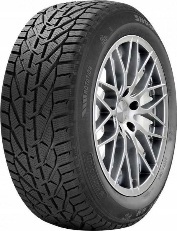 Taurus SNOW XL 215/55 R18 99V