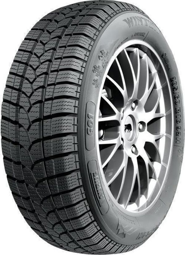 Taurus 601 WINTER 165/70 R14 81T