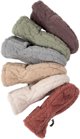 Γάντια Lodger Mittens Folklore Fleece για παιδιά Drizzle 12-24m MTF 629_12-24