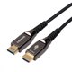Καλώδιο HDMI TB v2.0 Οπτικό 7.5m, Υψηλής Ταχύτητας για Μεταφορά Εικόνας και Ήχου
