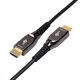 Καλώδιο HDMI TB v2.0 Οπτικό 7.5m, Υψηλής Ταχύτητας για Μεταφορά Εικόνας και Ήχου