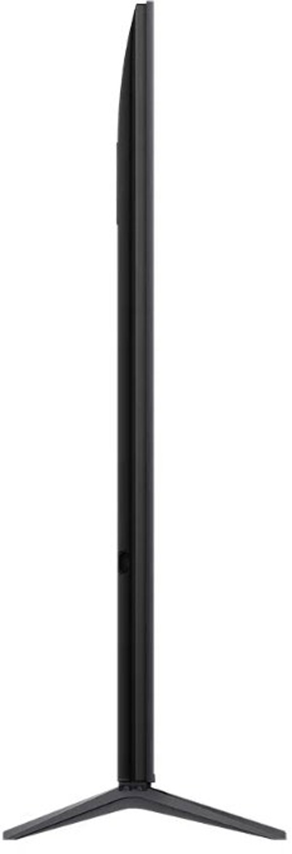 TCL 50Q6C Telewizor 127 cm (50") 4K Ultra HD Smart TV Wi-Fi Metaliczny