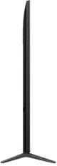 TCL 50Q6C Telewizor 127 cm (50") 4K Ultra HD Smart TV Wi-Fi Metaliczny