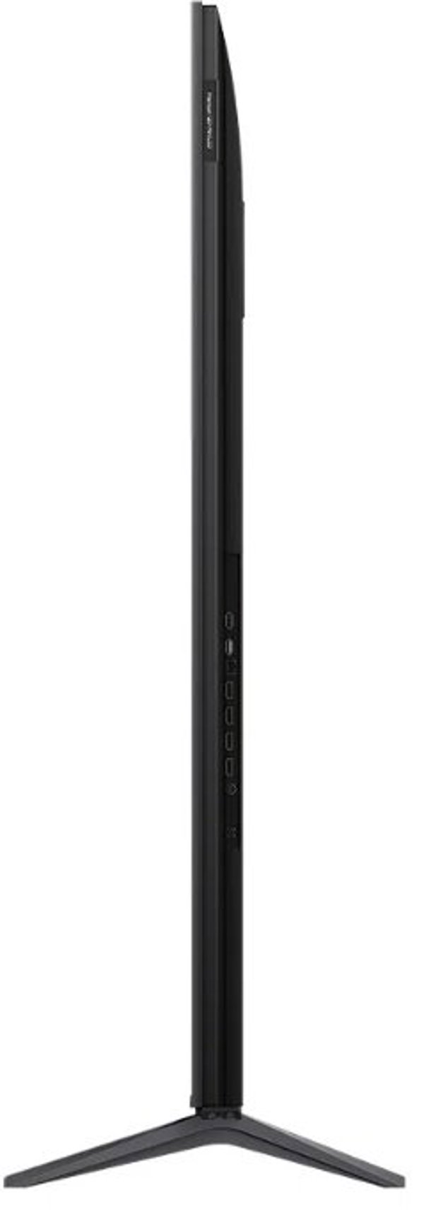 TCL 50Q6C Telewizor 127 cm (50") 4K Ultra HD Smart TV Wi-Fi Metaliczny