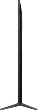 TCL 50Q6C Telewizor 127 cm (50") 4K Ultra HD Smart TV Wi-Fi Metaliczny
