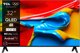 TCL 32V4C Telewizor 81,3 cm (32") HD Wi-Fi Czarny