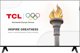 TCL 32V4C Telewizor 81,3 cm (32") HD Wi-Fi Czarny