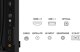 TCL 32V4C Telewizor 81,3 cm (32") HD Wi-Fi Czarny