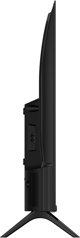 TCL 32V4C Telewizor 81,3 cm (32") HD Wi-Fi Czarny