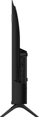 TCL 32V4C Telewizor 81,3 cm (32") HD Wi-Fi Czarny