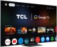 TCL C9K 85'' 4K UHD Mini LED melna - Televizors 85C9K (5901292525620)