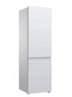 TCL Šaldytuvas | RF260BWE0 | Energy efficiency class E | Free standing | Combi | Height 182.3 cm | Šaldytuvas net capacity 187 L | Šaldiklis net capacity 73 L | 40 dB | Baltas