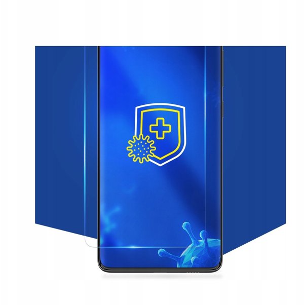 TCL OneTouch 4043 - 3mk SilverProtection+