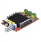 Dedra TDA7498 Ενισχυτής Ήχου Class D, 2x100W, Στερεοφωνικός Ψηφιακός Ενισχυτής Υψηλής Απόδοσης
